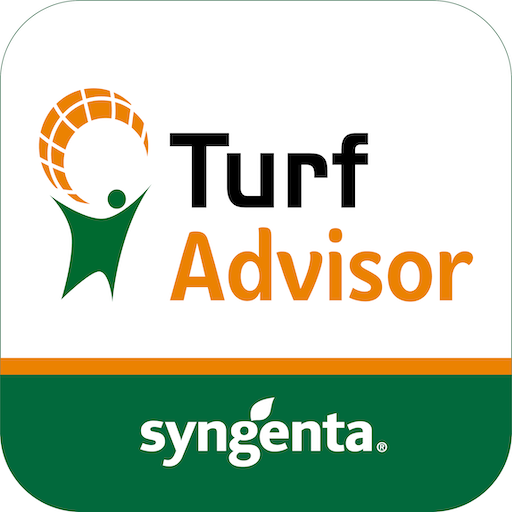 Turf Advisor 1.1.6 Icon