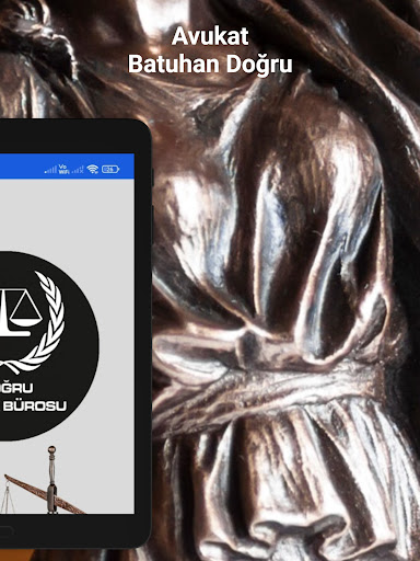 Doğru Hukuk Bürosu