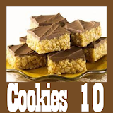 Cookies Recipes 10 icon