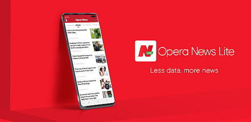 Opera News Lite - Less Data, M - Apps On Google Play