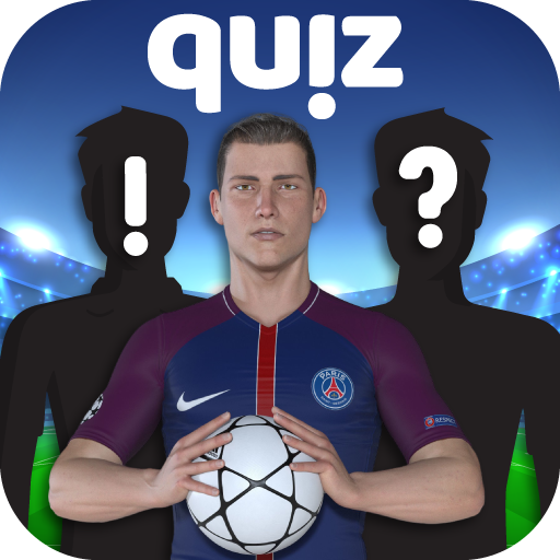 Football Quiz Season 2022-2023 logo