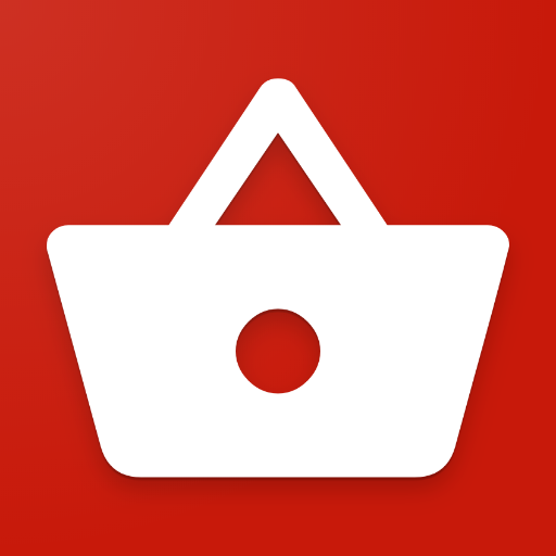 Simple Grocery Shopping List logo
