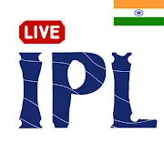 Live IPL: Watch LIVE IPL  for PC Windows and Mac