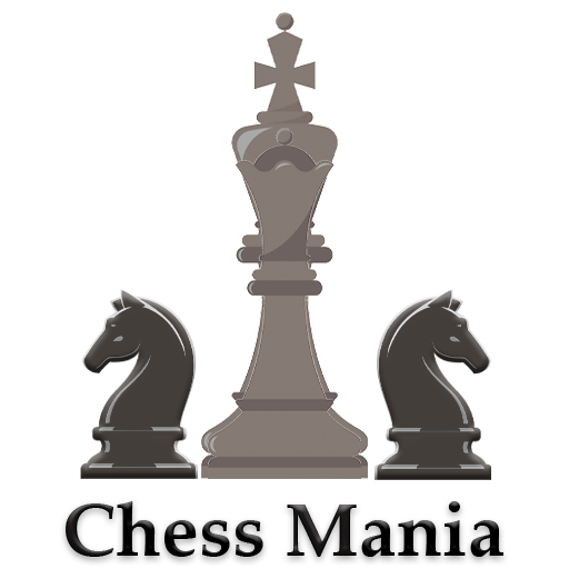 chess mania logo