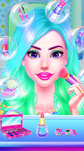 Princess Wedding Dress Up MakeupGirls Game