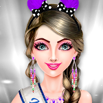 Cover Image of Download Outfit Makeover Game: Dress up  APK