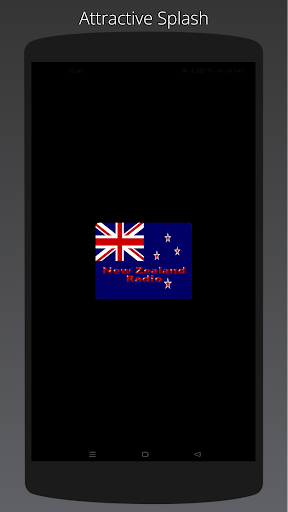 Radio NZ: New Zealand Stations Screenshot 2 - AppWisp.com
