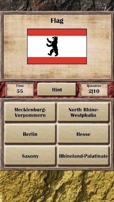 Germany - Quiz Gameのおすすめ画像3