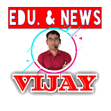 Vijay Education icon