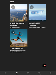 Captura de Pantalla 14 Tonya Marie - Life Coach android