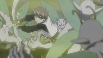 ツバサ クロニクル 第２シリーズ Season 5 Episode 3 Tv On Google Play