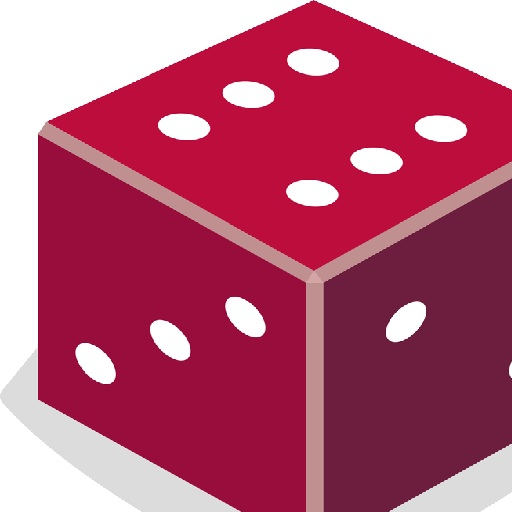 RollDice6App logo