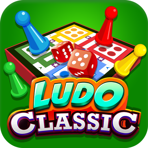 Ludo Classic - Fun Dice Game