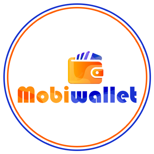 MobiWallet Business logo
