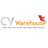 CV warehouse | CV Distribution icon