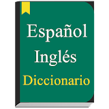 English to Spanish Dictionary with Translator icon