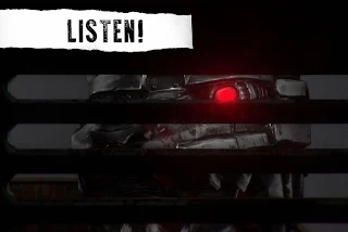 CASE: Animatronics Horror game - Screenshot 3