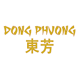 Dong Phuong Chinese icon