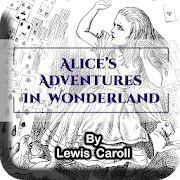 Alices Adventures in Wonderland By Lewis Caroll