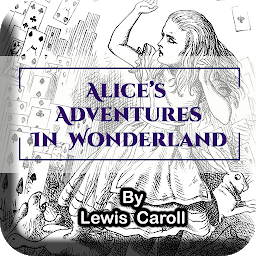 Imagen de ícono de Alices Adventure in Wonderland