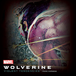 Icon image Wolverine: Violent Tendencies