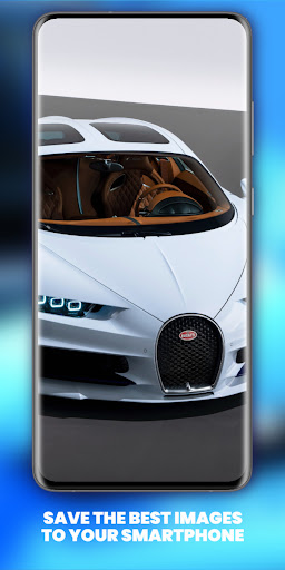 Bugatti Car Wallpaper HD 4K