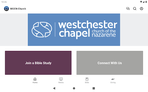 Westchester Chapel Church