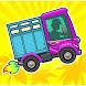 Moving Truck Bounty - Androidアプリ