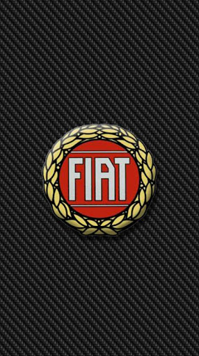 Android application Radio Code Fiat - Instant Show screenshort