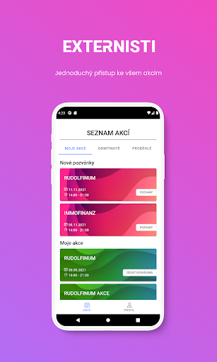 Maximum Externisti Screen 2