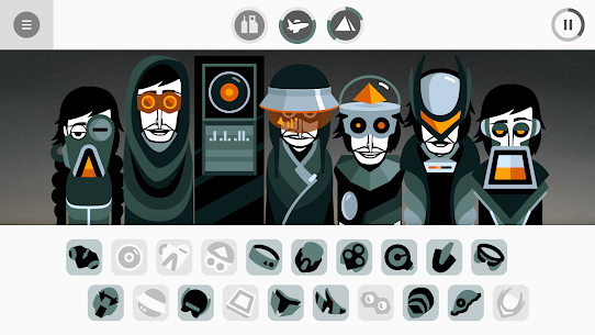 Incredibox MOD APK (Patched, Full Game) 10