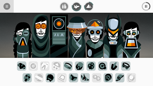 Incredibox 0.5.7 (Paid Full) free for Android Gallery 9