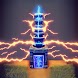 Tesla tower - defence game