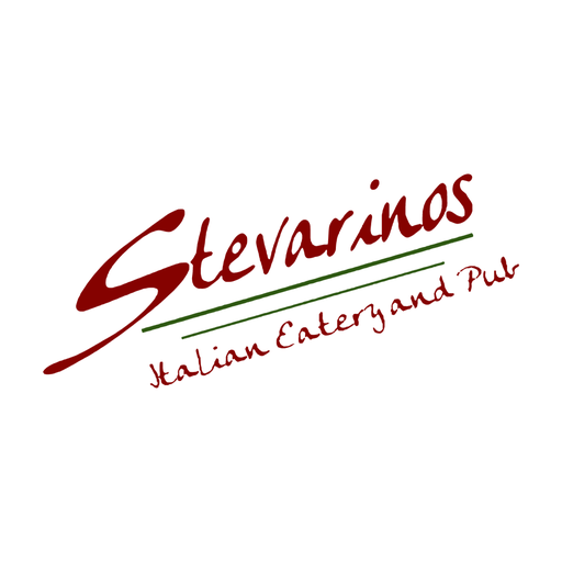 Stevarinos logo