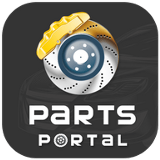 PartsPortal - Car Spare Parts logo