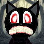 Sad Cartoon Cat Horror Game 1.1.1