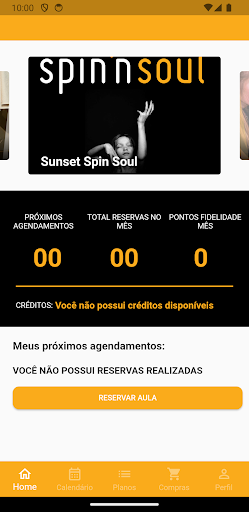 Spinn Soul Screen 3