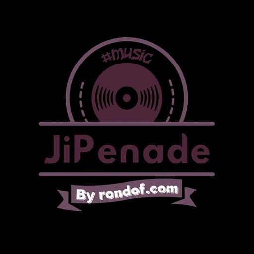 Jipenade Radio v2 logo