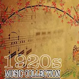 1920s Music Collection icon