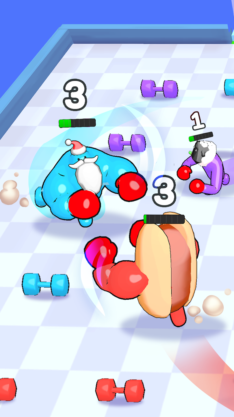 download punchy-race-mod-apk