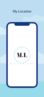 MyLocation screenshot 8