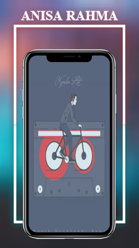 Anisa Rahma MP3 Offline 2021