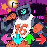 Cover Image of Download Fnf Full Mod Music Battle  APK