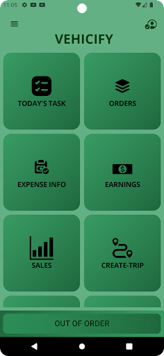 Vehicify Screen 2