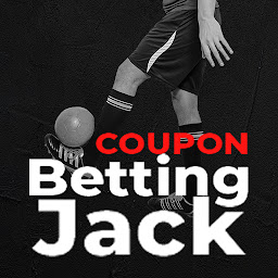 Icon image Betting Jack - Coupon / Tips