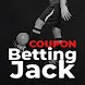 Betting Jack - Coupon / Tips - Androidアプリ