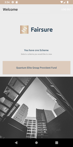 Fairsure Employee Benefits