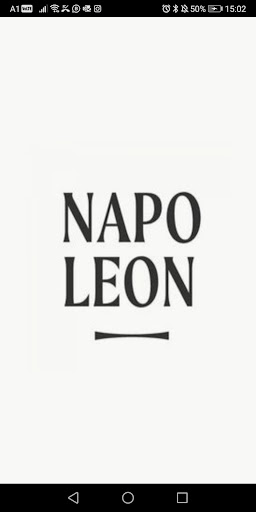 Android application Napoleon Wien screenshort