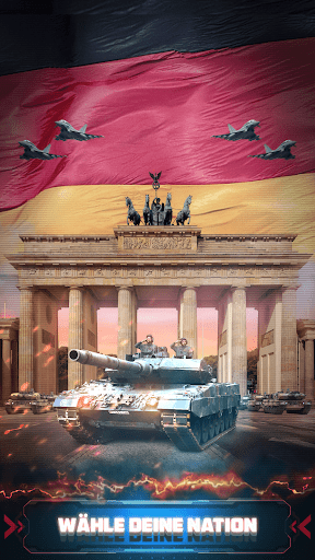 Supremacy: World War 3 screenshot 1