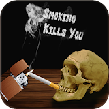 Skull Cigarette Locker icon